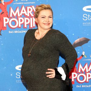Schwangere Alida Kurras: Davor hat der Ex-BB-Star Angst!