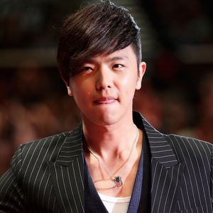 Taiwanischer Sänger Alien Huang mit 36 tot aufgefunden