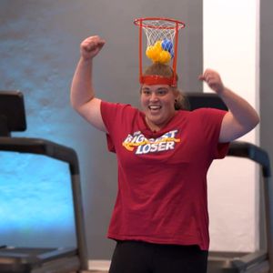 Alina sieht sich dank "Biggest Loser" nicht mehr als Opfer