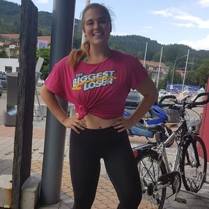 Traumgewicht erreicht? "Biggest Loser"-Alina gibt ein Update