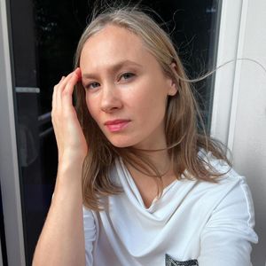 "Konto leer geräumt": Alina Levshins Bankkarte wurde geklaut