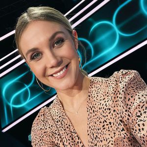 Schwangere Moderatorin Alina Merkau verrät Babygeschlecht