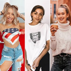 Das feiern die TikTok-Stars an der TikTok-Show "Daily Pie"