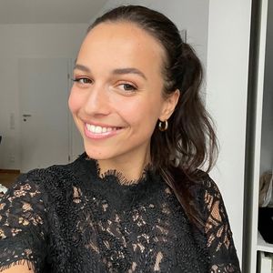 "Love Is Blind"-Alina ist eine ausgebildete Schauspielerin