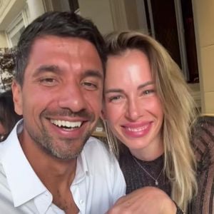 Sorgerechtsstreit bei Julian Zietlow und seiner Ex Alina