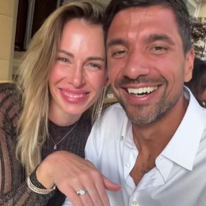 Julian Zietlow und Alina wollen ihr Eheversprechen erneuern!