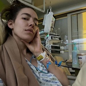 Nach "Sing meinen Song": Alina Süggeler erlitt Hirnblutung