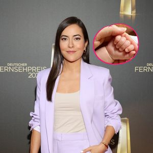 "Tagesthemen"-Moderatorin Aline Abboud ist Mama geworden