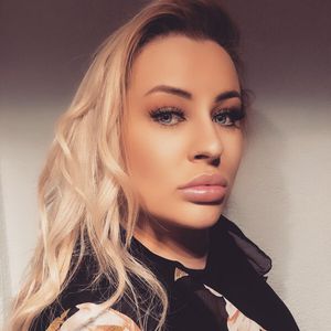 Wegen Übergewicht: Ex-DSDS-Aline hatte 2 Jahre keine Periode