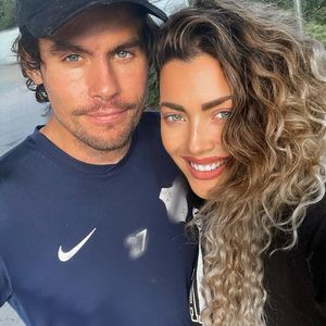 Liebes-Comeback: Aline Jost und ihr Mann sind wieder happy!