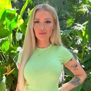 Aline, "Ex on the Beach"-Kandidatin