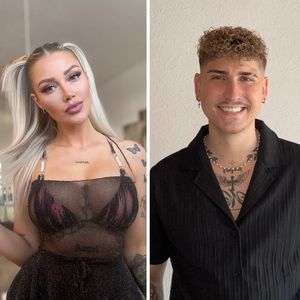 Sind Aline und Eric nach "Ex on the Beach" noch ein Paar?