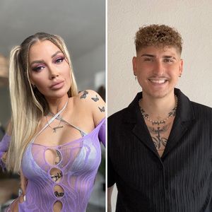 Deshalb entschied sich Aline bei "Ex on the Beach" für Eric!