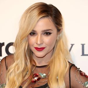 US-"The Voice"-Gewinnerin Alisan Porter ist unter der Haube!