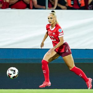 Lange Nägel & Piercings: Das ist bei der Frauen-EM erlaubt