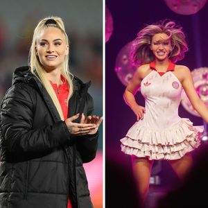 EM: Shirin David unterstützt Alisha Lehmann gegen Kritiker