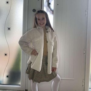 Sie übernimmt die Hauptrolle im Netflix-Streifen "Matilda"!