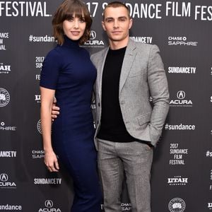 Überraschung: Dave Franco & Alison Brie haben geheiratet!