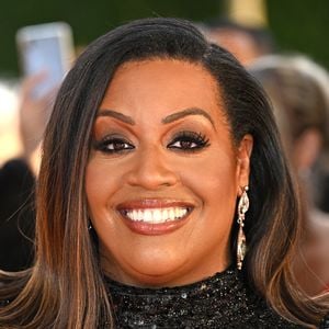 Alison Hammond fühlt sich mit 50 endlich angekommen
