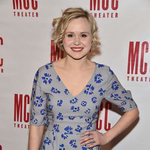Baby-News: Alison Pill & Joshua Leonard sind Eltern!