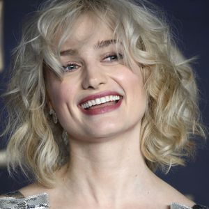 Gewusst? "Fantastic Beasts"-Queenie war mal Chartstürmerin!
