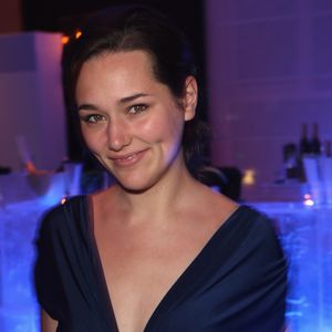 Alissa Jung ist nicht nur TV-Star, sondern auch Kinderärztin