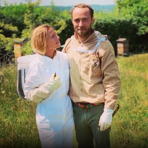 Dieses skurrile Hobby teilen James Middleton und Alizee!