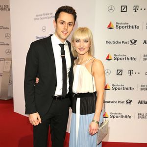 Ehe-Aus: Ging Olympiasiegern Aljona Savchenko fremd?