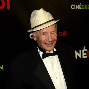 "Amistad"- & "Serpico"-Star Allan Rich mit 94 gestorben
