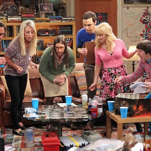 Big Bang! Jim Parsons sollte "HIMYM"-Barney Stinson werden