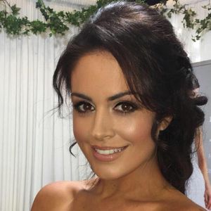 Nach kryptischem Post: Model Alli MacDonnell (37) ist tot!