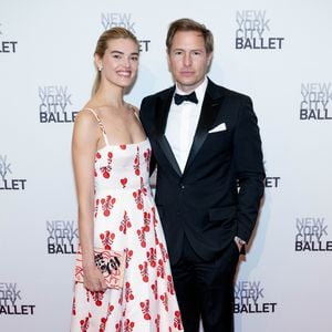 Drew Barrymores Ex Will Kopelman ist erneut Papa geworden