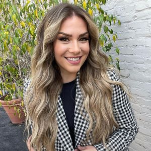 Nach Tod des Mannes: Allison Holker zieht in neues Haus