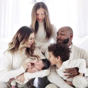 Nach Ehemann Stephens Tod: Allison Holker verkauft das Haus