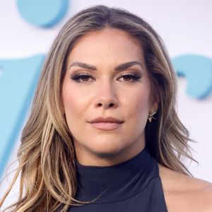 Das musste Allison Holker nach dem Tod ihres Mannes lernen