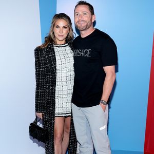 Macht Allison Holker so die Liebe zu neuem Freund offiziell?