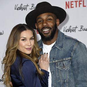 Allison Holker teilt Details von Stephens (†) letztem Abend