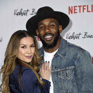 Stephen "tWitch" Boss (†40) ist tot: So geht es seiner Witwe