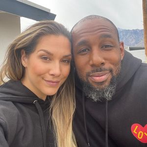 Allison Holker meint: Stephen (†) spielte "tWitch"-Rolle nur