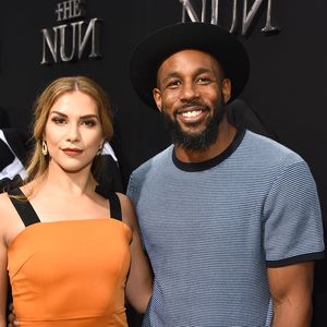 Allison Holker erfuhr erst nach tWitchs Tod von Drogensucht