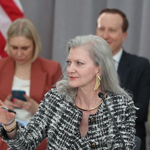 US-Vertretung bei König Haralds Begräbnis sorgt für Empörung