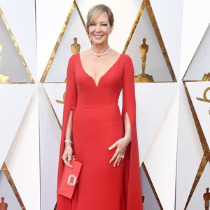Oscars 2018: Allison Janney ist die beste Nebendarstellerin