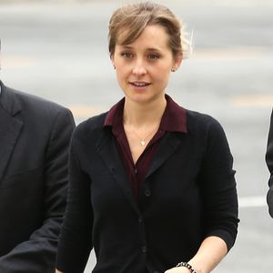 Ahnte er etwas? Allison Macks "Smallville"-Kollege packt aus