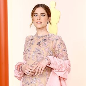 Allison Williams schwärmt von ihrer heimlichen Hochzeit