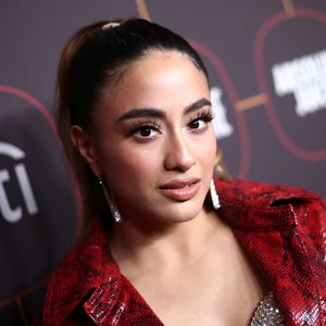 Ally Brooke im Januar 2020