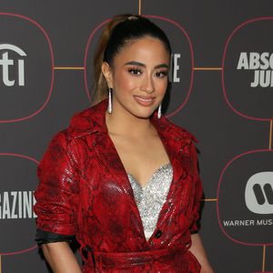 Solo-Karriere: Steigt jetzt auch Ally bei Fifth Harmony aus?