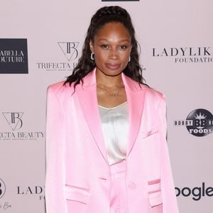 Mit 42: Allyson Felix plant 2028 großes Olympia-Comeback