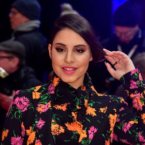 Mehrere Andeutungen: Ist Almila Bagriacik wieder vergeben?