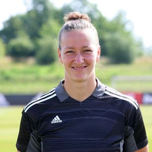 Karriere beendet: DFB-Star Almuth Schult wird wieder Mama
