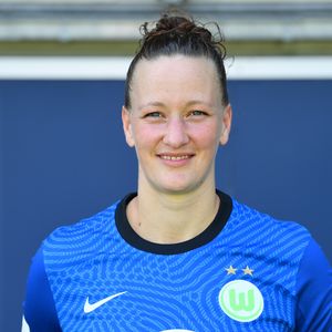 Fußball-Nationalspielerin Almuth Schults drittes Baby ist da